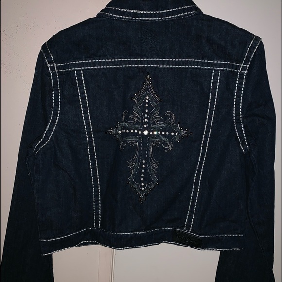 Jackets & Blazers - Rose royce jacket Jackets & Blazers - Rose royce jacket